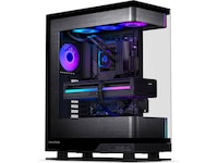 Phanteks Glacier One 360S25 SE ARGB AIO Kjøler CPU - Vannkjøling