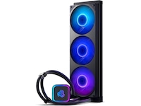 Phanteks Glacier One 360S25 SE ARGB AIO Kjøler CPU - Vannkjøling