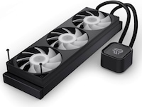 Phanteks Glacier One 360S25 SE ARGB AIO Kjøler CPU - Vannkjøling