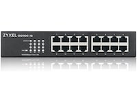 Zyxel GS1100-16S switch Switch