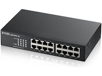 Zyxel GS1100-16S switch Switch