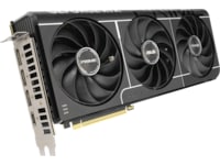 ASUS Prime GeForce RTX 5080 OC -B-Grade Demo skjermkort