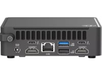 ASUS NUC 15 PRO Slim C5 210H -B-Grade Demo annet i datautstyr