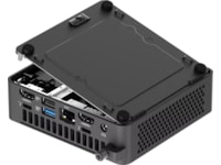 ASUS NUC 15 PRO Slim C5 210H -B-Grade Demo annet i datautstyr
