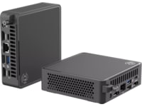 ASUS NUC 15 PRO Slim C5 210H -B-Grade Demo annet i datautstyr