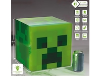Minecraft Creeper Block Minikjøleskap Minikjøleskap
