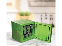 Minecraft Creeper Block Minikjøleskap Minikjøleskap