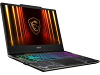 MSI Cyborg 15 B2RWFKG 15,6" FHD -B-Grade Demo bærbar PC