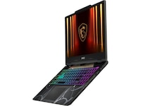 MSI Cyborg 15 B2RWFKG 15,6" FHD -B-Grade Demo bærbar PC