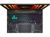 MSI Cyborg 15 B2RWFKG 15,6" FHD -B-Grade Demo bærbar PC