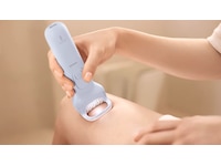 Philips Epilator Series 8000 Våt og Tørr Epilator & IPL-hårfjerning