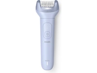 Philips Epilator Series 8000 Våt og Tørr Epilator & IPL-hårfjerning