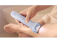 Philips Epilator Series 8000 Våt og Tørr Epilator & IPL-hårfjerning