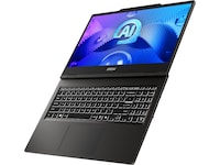 MSI VenturePro 15 AI A1UDXG 15,6" FHD 144 Hz -B-Grade Demo bærbar PC