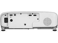Epson TW-840 3LCD projektor (hvit) -B-Grade Demo TV/projektor