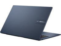 ASUS VivoBook 17 F1704VA 17,3" FHD (blå) -B-Grade Demo bærbar PC