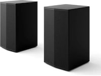 LG NS90TY Lydplanke + høyttalere Lydplanker