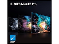 Hisense 65" U7S PRO MiniLED Smart TV (2026) 60 - 69 tommer TV