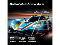 Hisense 65" U7S PRO MiniLED Smart TV (2026) 60 - 69 tommer TV