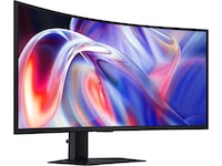 Samsung 40" curved skjerm S40H85TH Skjermer