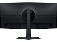 Samsung 40" curved skjerm S40H85TH Skjermer