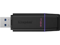 Kingston DataTraveler Exodia 512GB Minnepenn / USB