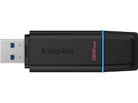 Kingston DataTraveler Exodia 128GB Minnepenn Minnepenn / USB