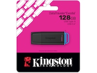 Kingston DataTraveler Exodia 128GB Minnepenn Minnepenn / USB