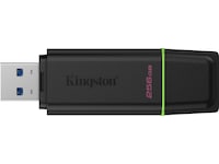 Kingston DataTraveler Exodia 256GB Minnepenn Minnepenn / USB
