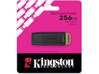 Kingston DataTraveler Exodia 256GB Minnepenn Minnepenn / USB