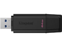 Kingston DataTraveler Exodia 64GB minnepenn Minnepenn / USB