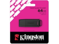 Kingston DataTraveler Exodia 64GB minnepenn Minnepenn / USB