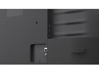 LG 43" NU90 Nano UHD Smart TV (2026) 20 - 49 tommer TV