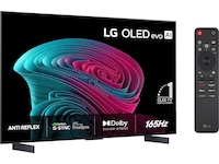 LG 42" C64 OLED evo 4K Smart TV (2026) 20 - 49 tommer TV