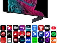 LG 42" C64 OLED evo 4K Smart TV (2026) 20 - 49 tommer TV