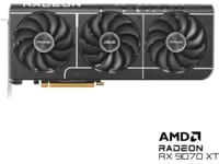 Komplett Build - AMD Charlie v2 Skjermkort