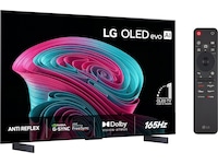 LG 42" C65 OLED Evo Smart TV (2026) 20 - 49 tommer TV