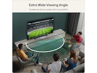 LG 48" G66 OLED evo 4K Smart TV (2026) 20 - 49 tommer TV