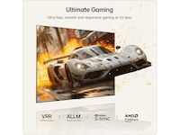 LG 48" G66 OLED evo 4K Smart TV (2026) 20 - 49 tommer TV