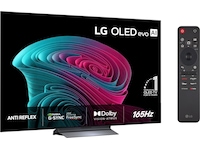 LG 55" C64 OLED evo 4K Smart TV (2026) 50 - 59 tommer TV