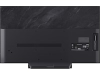 LG 48" C65 OLED Evo Smart TV (2026) 20 - 49 tommer TV