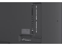 LG 75" QNED86 Evo MiniLED 4K Smart TV (2026) 70 - 79 tommer TV