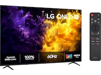 LG 85" QNED70 MiniLED 4K Smart TV (2026) Over 80 tommer TV