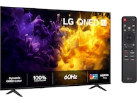 LG 75" QQNED70 MiniLED 4K Smart TV (2026) 70 - 79 tommer TV