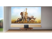 BenQ GP520 4K 4LED projektor Projektorer
