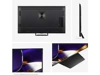 Hisense 100" U7S PRO MiniLED Smart TV (2026) Over 80 tommer TV
