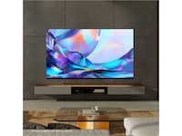 Hisense 50" A7S QLED 4K Smart TV (2026) 50 - 59 tommer TV