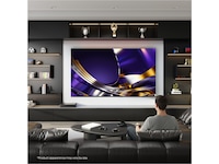 Hisense 75" U7S PRO MiniLED Smart TV (2026) 70 - 79 tommer TV