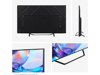 Hisense 43" A7S QLED 4K Smart TV (2026) 20 - 49 tommer TV