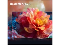 Hisense 55" A7S QLED 4K Smart TV (2026) 50 - 59 tommer TV